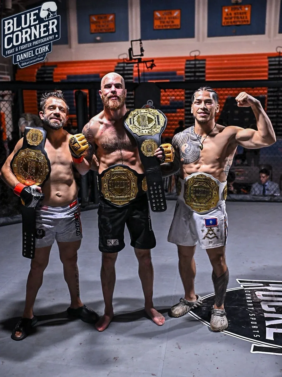 wolfmma