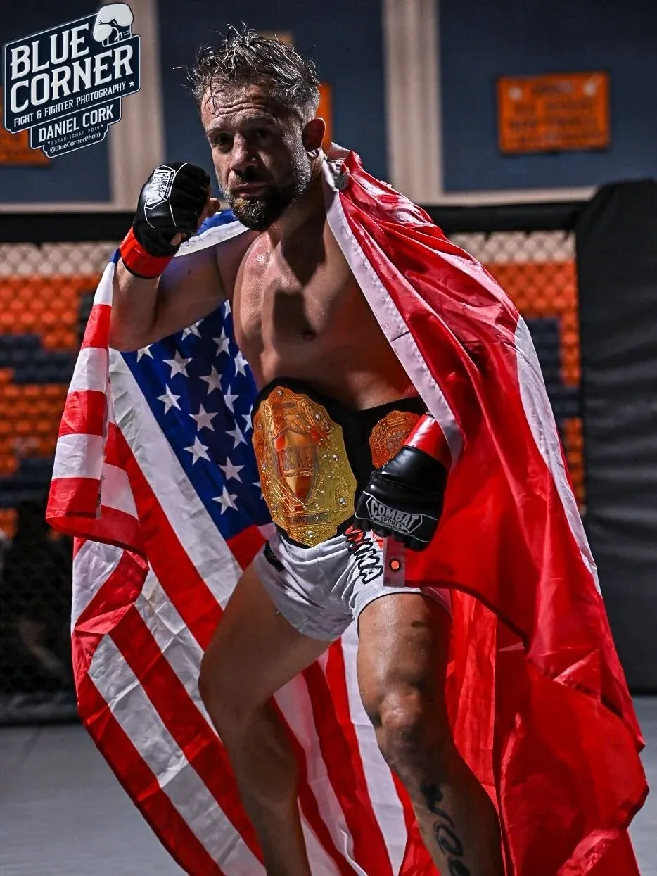 wolfmma