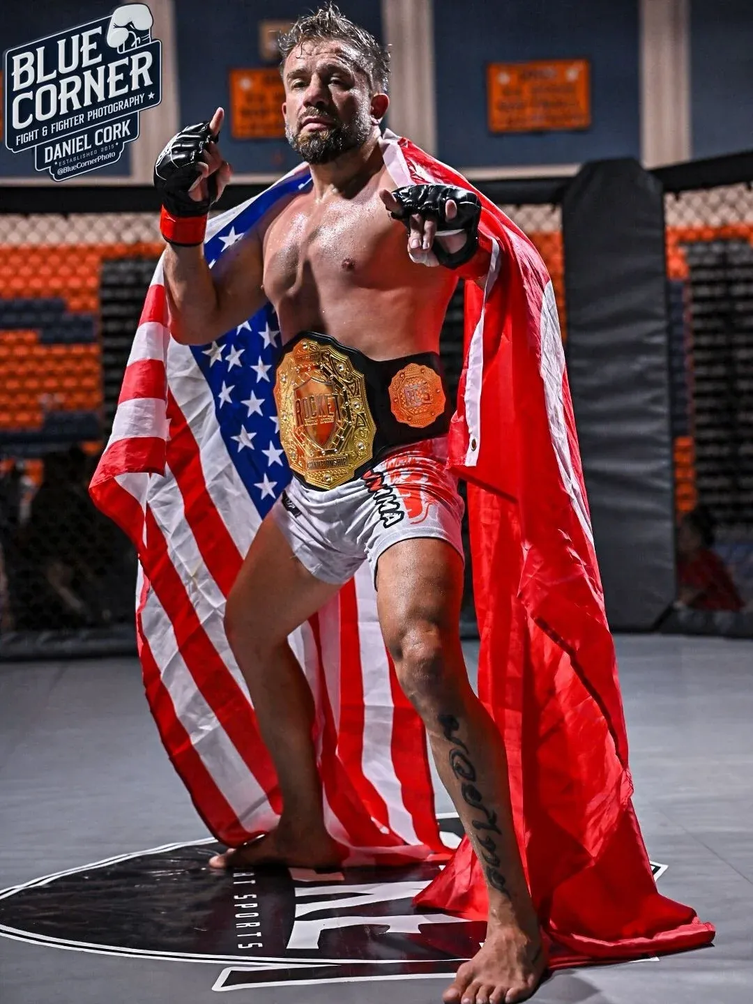 wolfmma