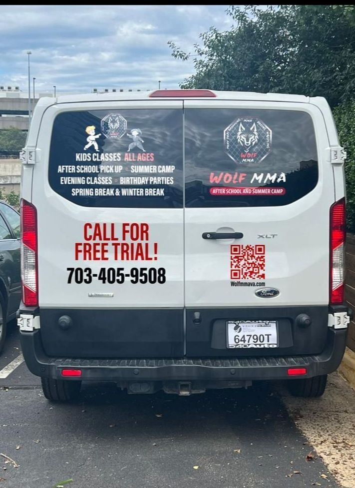 wolfmma