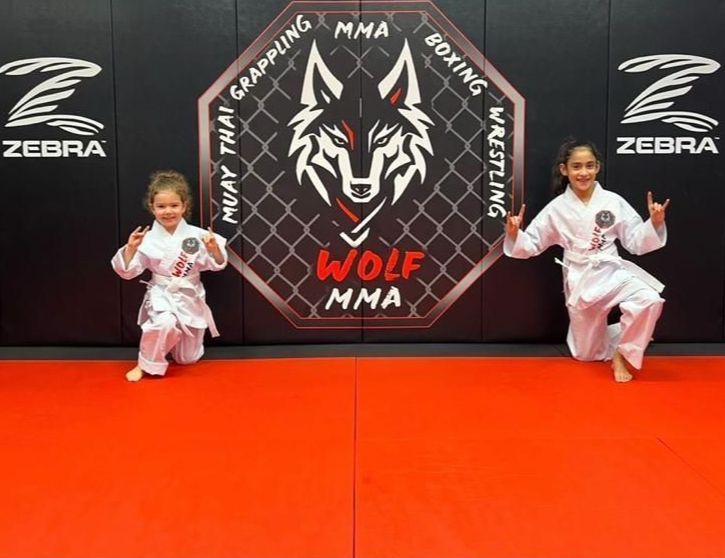 wolfmma